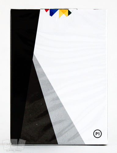 Virtuoso P1 Limited Edition Playing Cards – BAM Cards