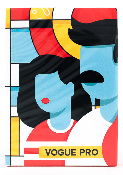 Vogue Pro - BAM Playing Cards (6431784796309)