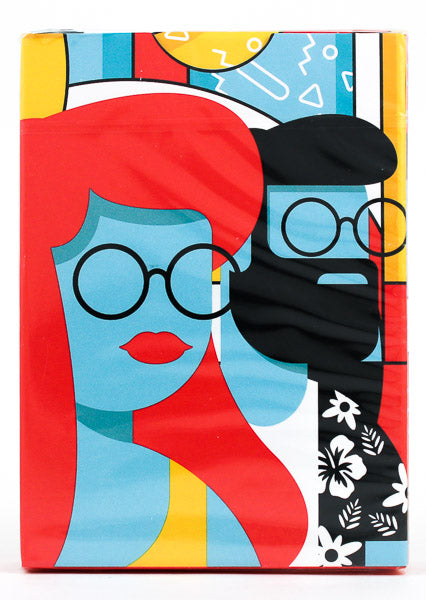 Vogue Pro - BAM Playing Cards (6431784796309)