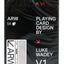 ARW - BAM Playing Cards (4898649079947)