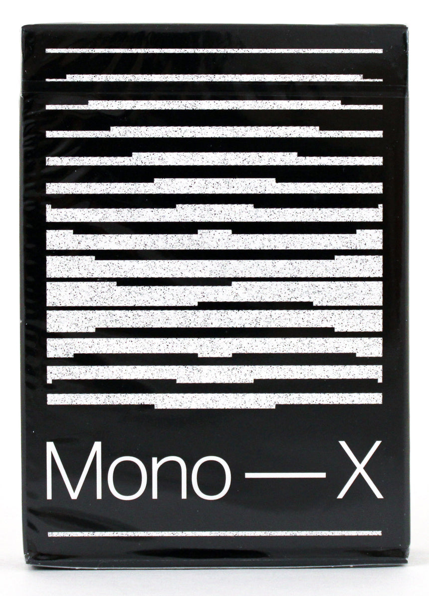 Mono X - BAM Playing Cards (5885404381333)