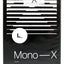 Mono X - BAM Playing Cards (5885404381333)