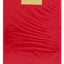 X Deck Red - BAM Playing Cards (6431783649429)