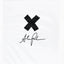 X Deck White - BAM Playing Cards (6431783944341)