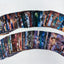 Magic the Gathering MTG Art Series Full Set - Zendikar Rising