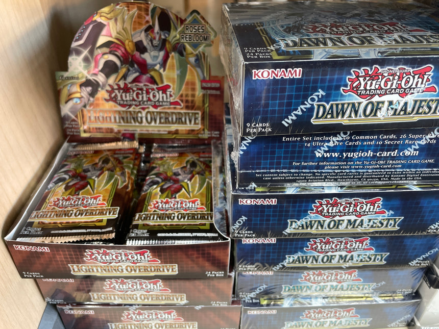 yu gi oh bam deck Yu-Gi-Oh! Blind Box Series 2 Finesse x Yu-Gi-Oh! Yami-Yugi 8.25"
