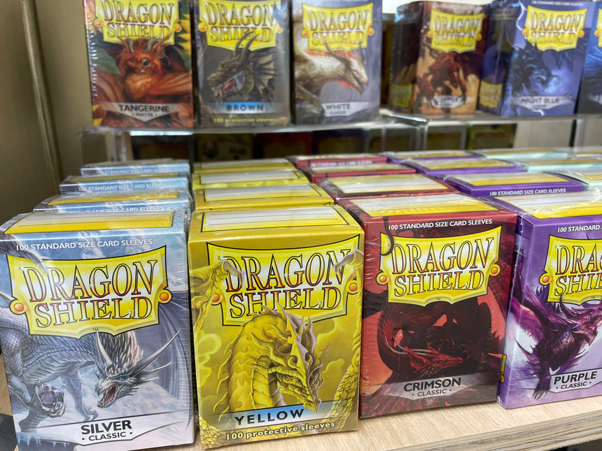 MTG Sleeves BAM Cards MTG Sleeves BAM Cards