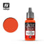 Game Color: Hot Orange, 17 ml.