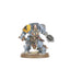 Wolf Guard Terminators