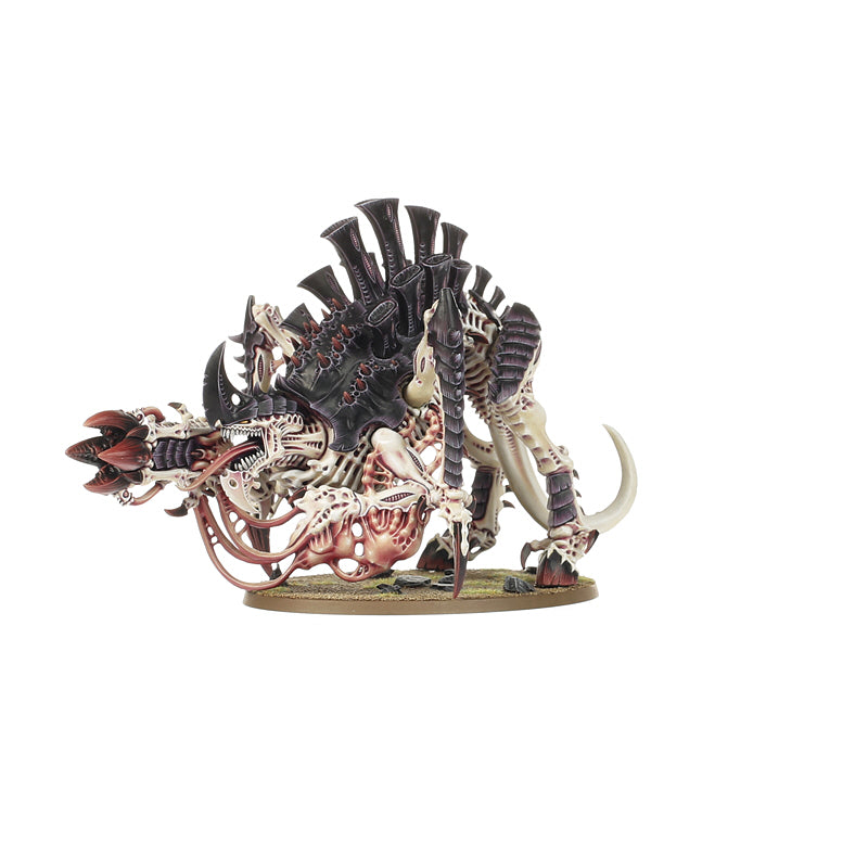 Tyrannofex