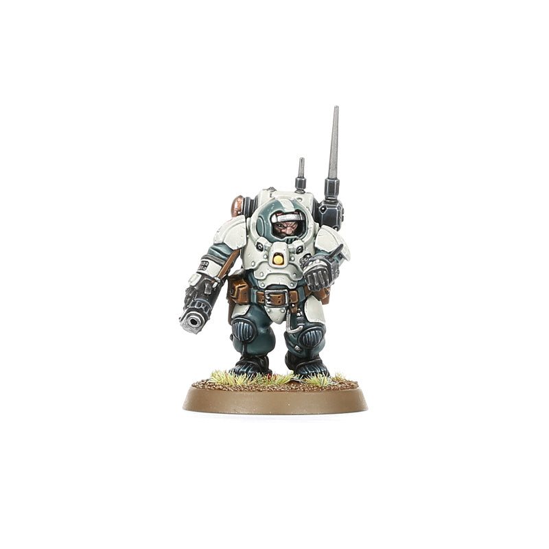 Warhammer 40K - Combat Patrol: Leagues of Votann
