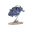 Warhammer 40,000 Getting Started with Space Marines