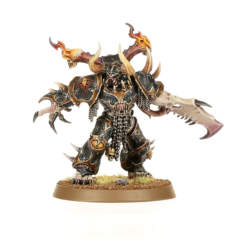 Combat Patrol: Chaos Space Marines