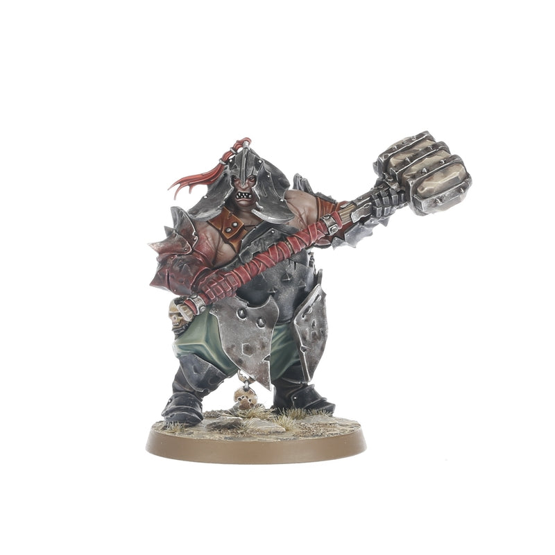 Ironguts