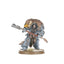 Wolf Guard Terminators