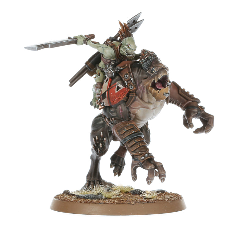 Combat Patrol: Kroot