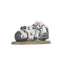Games Workshop- Warhammer 40,000- Combat Patrol: White Scars