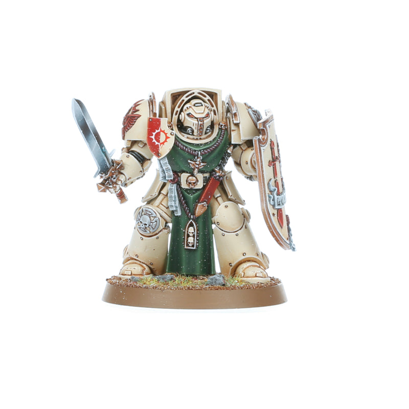 Deathwing Knights
