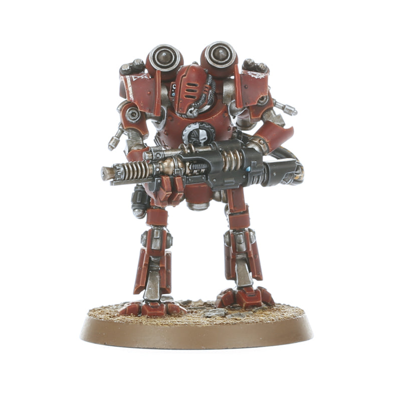 Games Workshop: Warhammer: The Horus Heresy: Thallax Cohort