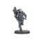 Van Saar Underhive Crew