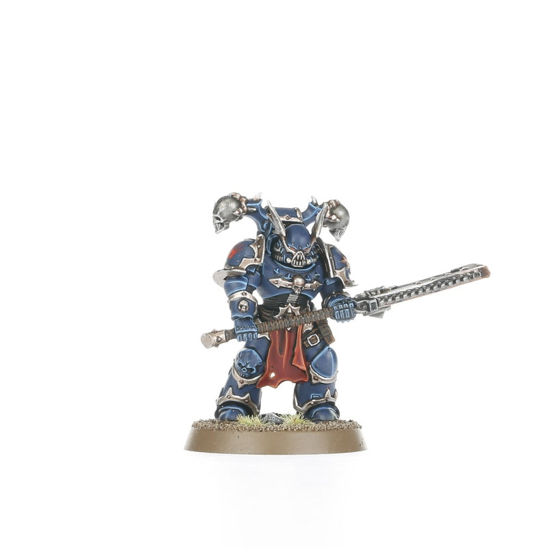Combat Patrol: Night Lords
