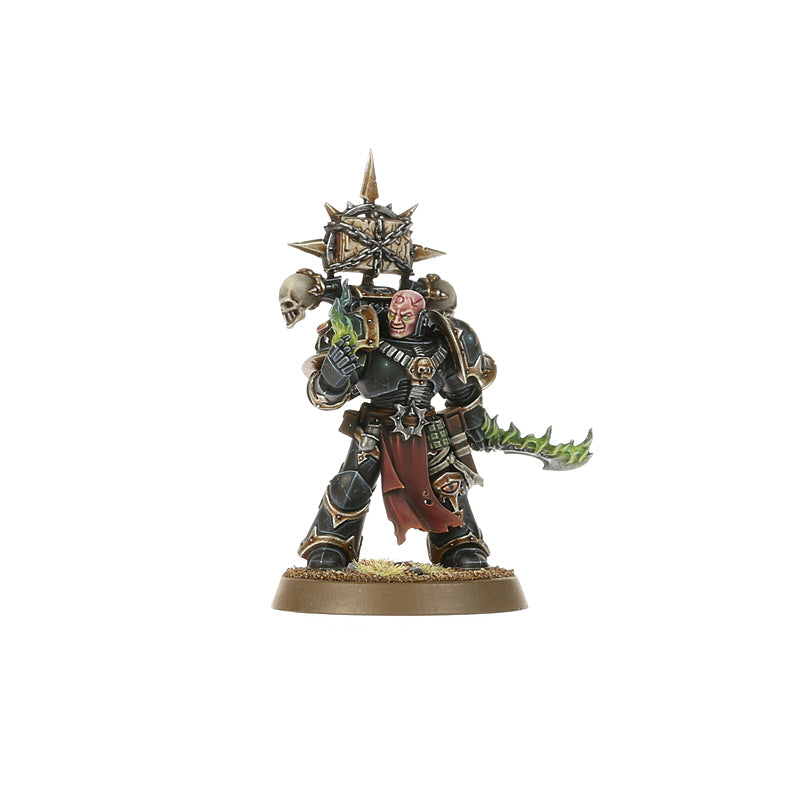 Legionaries