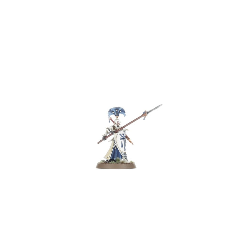 Spearhead: Lumineth Realm-lords – Hurakan Vanguard