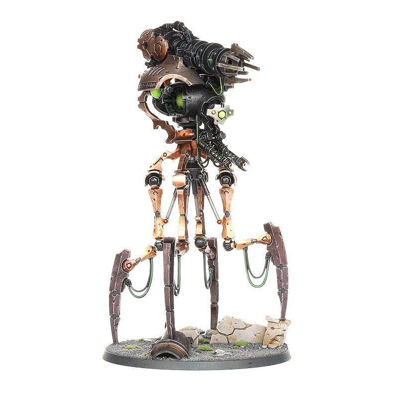 Warhammer 40,000 - Combat Patrol: Necrons