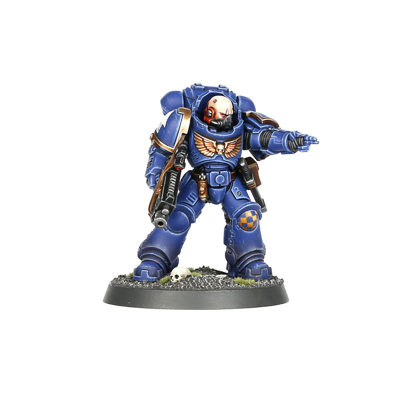 Warhammer 40,000 - Combat Patrol: Imperial Fists