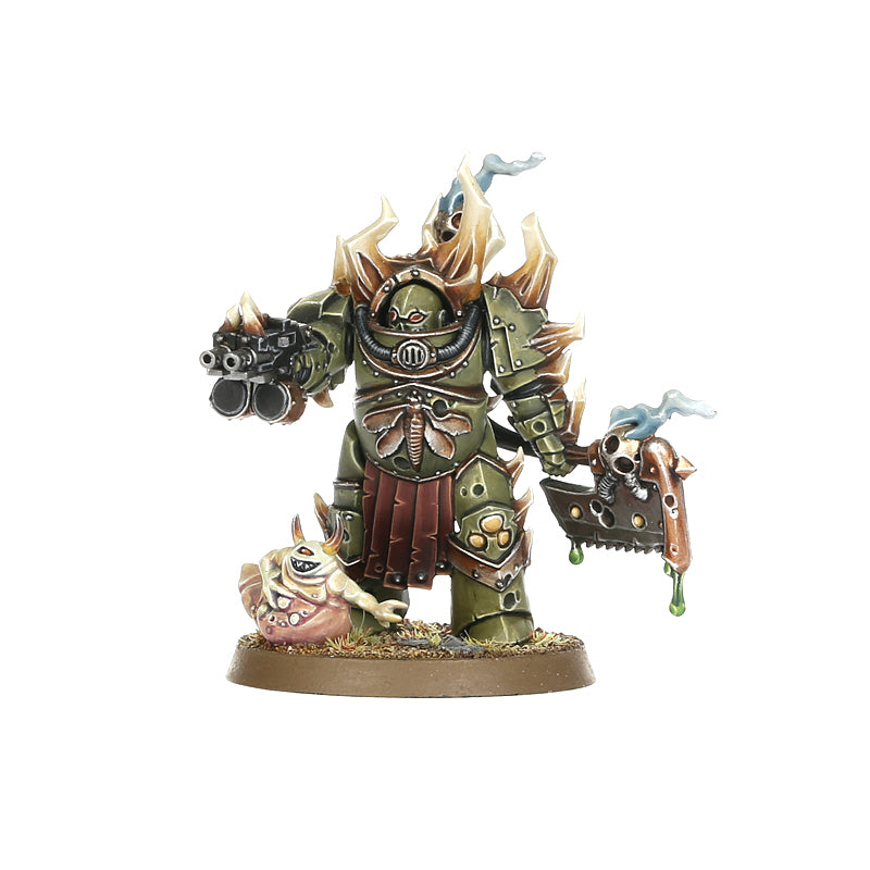 Death Guard Battleforce: Vile Vectorium