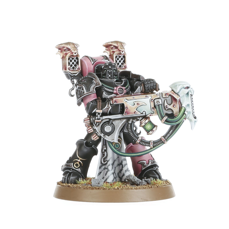 Noise Marines