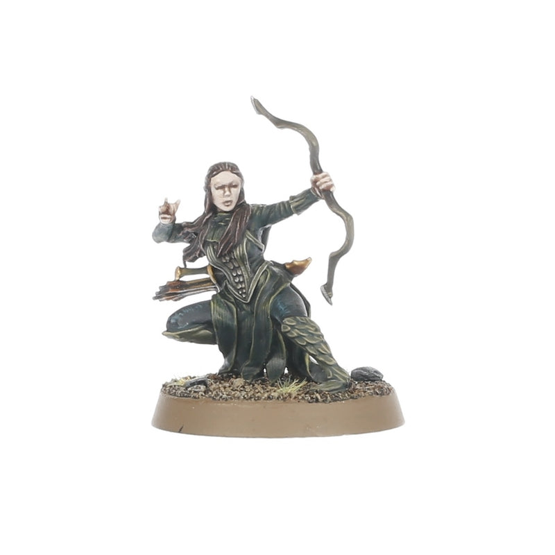 Mirkwood™ Battlehost