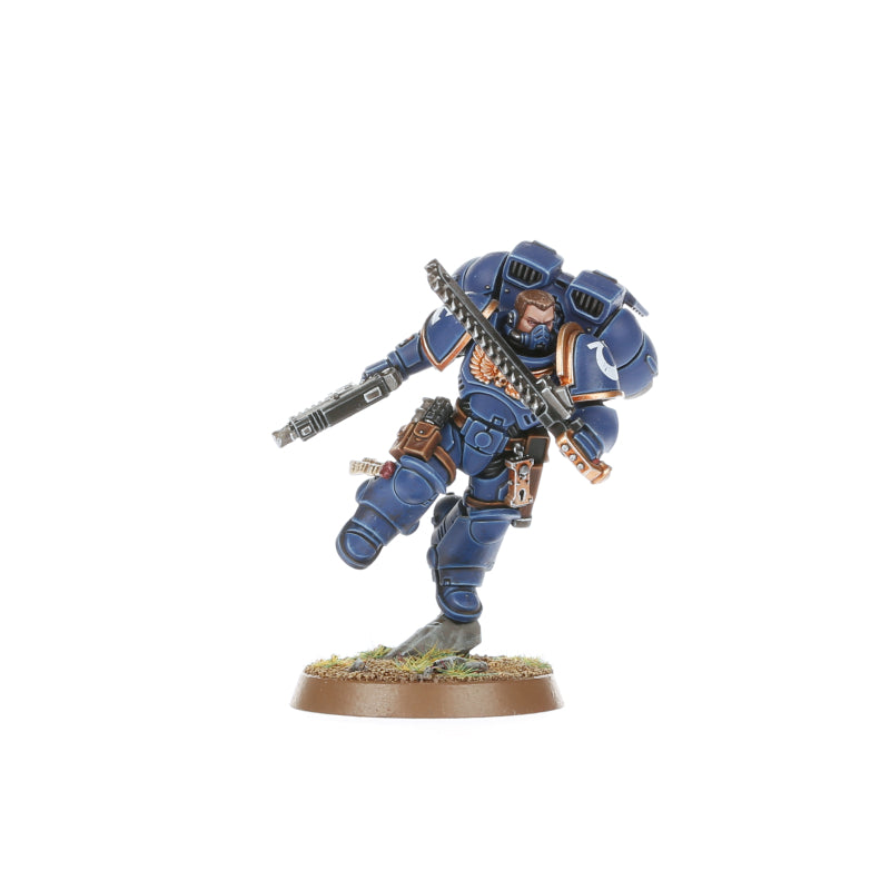 Warhammer 40,000 - Combat Patrol: Raven Guard