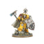 Warhammer 40,000- Imperial Fists: Darnath Lysander