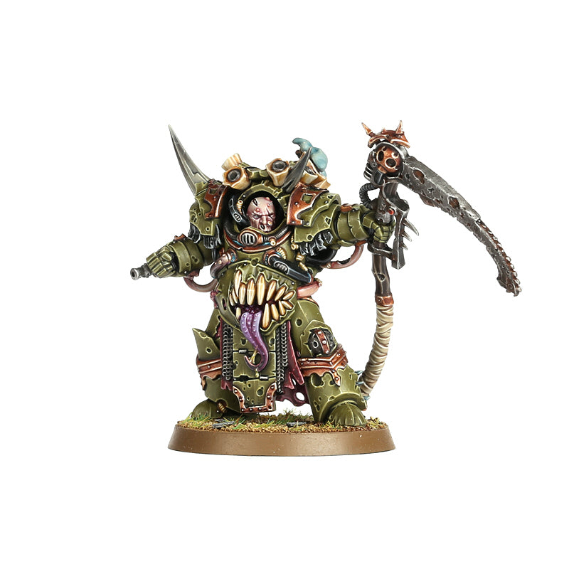 Deathshroud Terminators