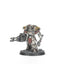 Cataphractii Terminators with Volkite Chargers and Power Mauls