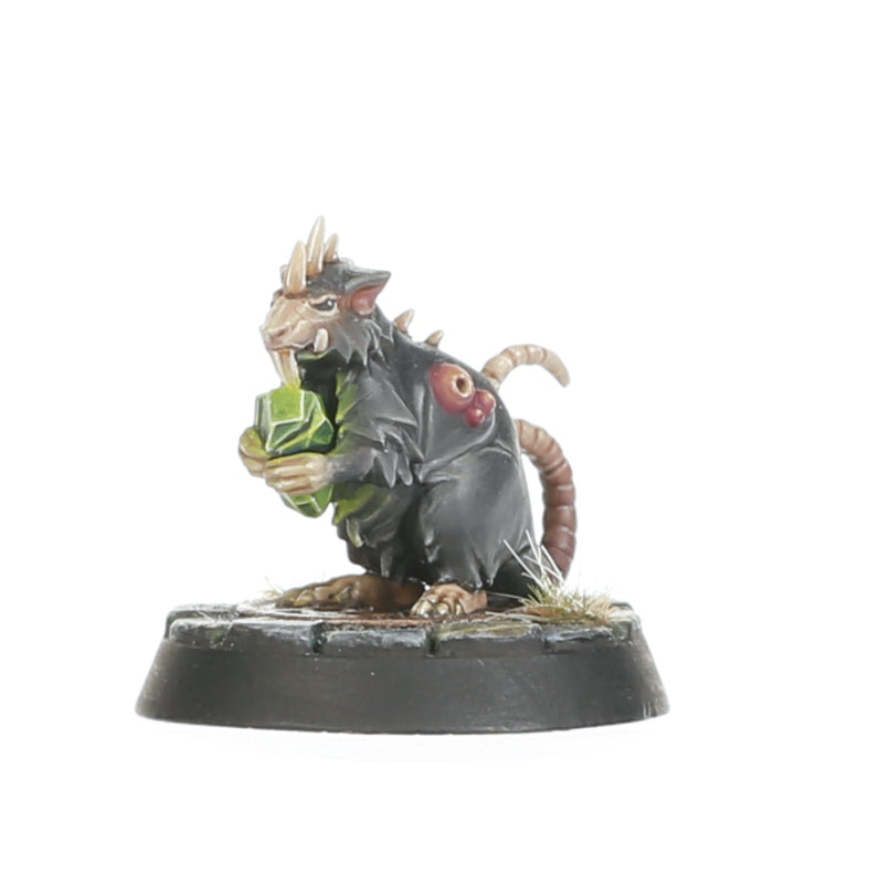 Warhammer: Age of Sigmar: Skaven: Plaguepack