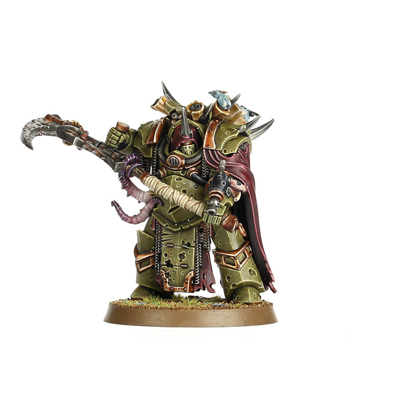 Death Guard Battleforce: Vile Vectorium