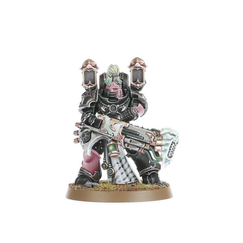 Noise Marines