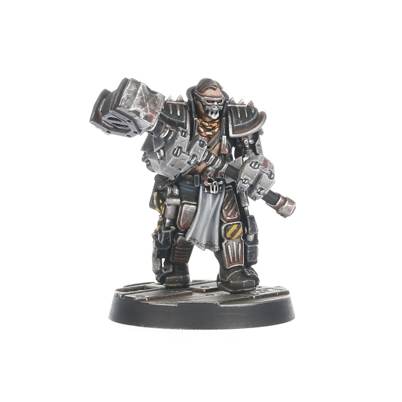 Orlock Underhive Crew