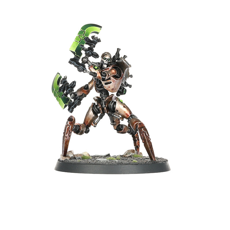 Warhammer 40,000 - Combat Patrol: Necrons