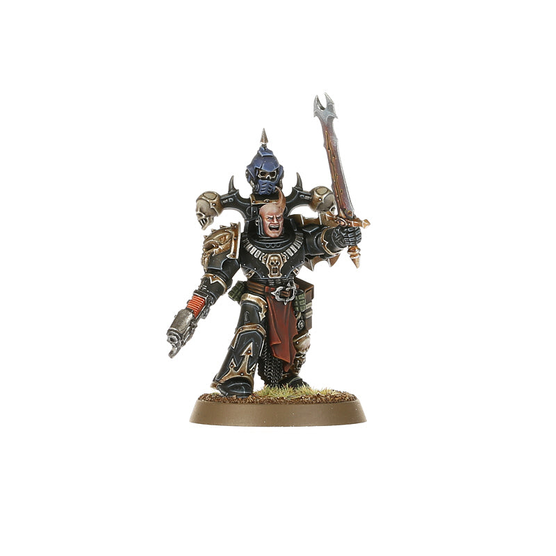 Legionaries