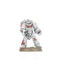 Games Workshop- Warhammer 40,000- Combat Patrol: White Scars