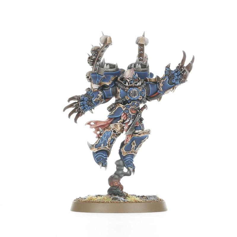 Combat Patrol: Night Lords