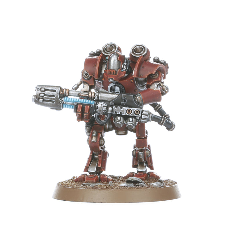 Games Workshop: Warhammer: The Horus Heresy: Thallax Cohort