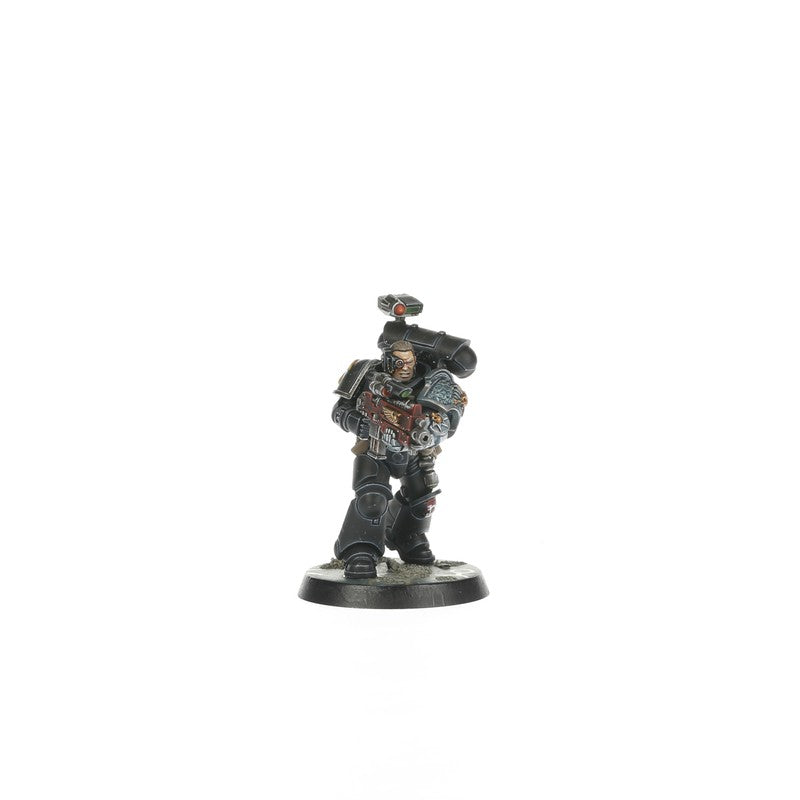 Armageddon Battalion: Deathwatch