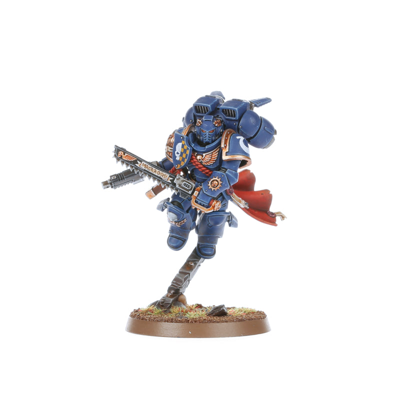 Warhammer 40,000 - Combat Patrol: Raven Guard