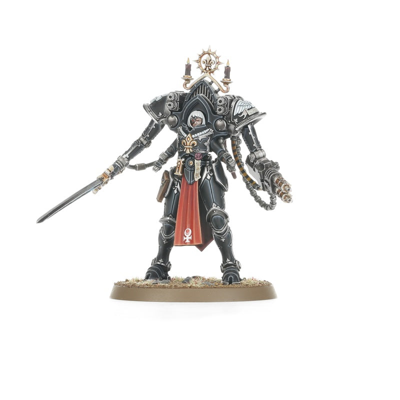 Armageddon Battalion: Adepta Sororitas