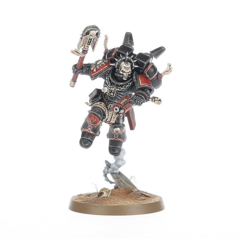Warhammer 40,000: Armageddon