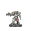 Cataphractii Terminators with Volkite Chargers and Power Mauls